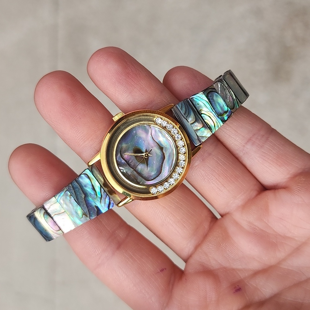 Futura Watch